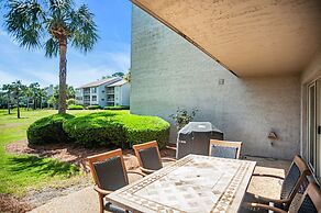 1722 Bluff Villas at The Sea Pines Resort