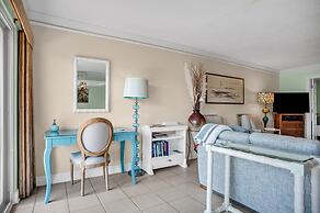 1722 Bluff Villas at The Sea Pines Resort