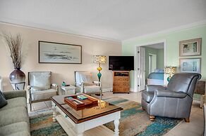 1722 Bluff Villas at The Sea Pines Resort