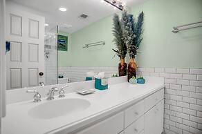 1722 Bluff Villas at The Sea Pines Resort