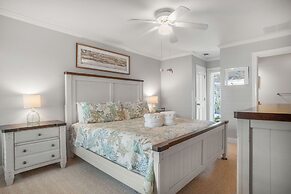 1261 Harbour Town Club at The Sea Pines Resort