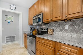 1261 Harbour Town Club at The Sea Pines Resort