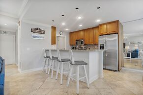 1261 Harbour Town Club at The Sea Pines Resort