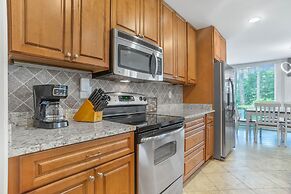 1261 Harbour Town Club at The Sea Pines Resort