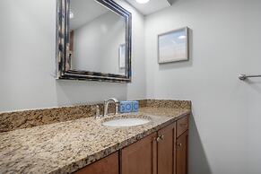 1261 Harbour Town Club at The Sea Pines Resort