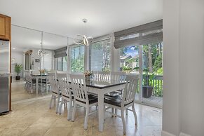 1261 Harbour Town Club at The Sea Pines Resort