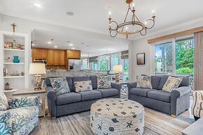 1261 Harbour Town Club at The Sea Pines Resort