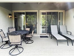 1589 Lagoon Villas at The Sea Pines Resort