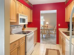 1589 Lagoon Villas at The Sea Pines Resort