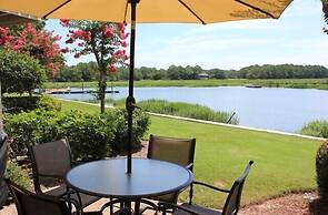 1617 Port Villas at The Sea Pines Resort