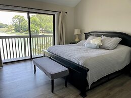 1617 Port Villas at The Sea Pines Resort