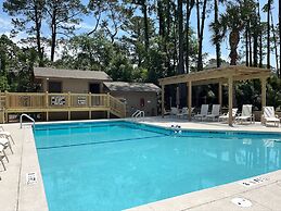 1404 South Beach Villas at The Sea Pines Resort