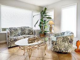 1404 South Beach Villas at The Sea Pines Resort