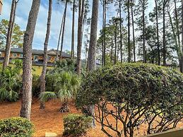 1404 South Beach Villas at The Sea Pines Resort