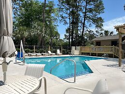 1404 South Beach Villas at The Sea Pines Resort