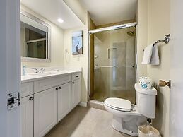 1404 South Beach Villas at The Sea Pines Resort