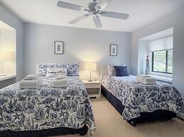 1404 South Beach Villas at The Sea Pines Resort