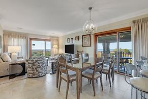 1868 Beachside Tennis at The Sea Pines Resort