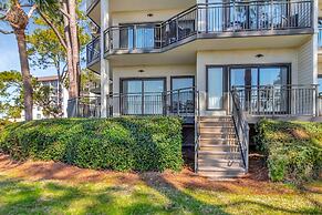 1868 Beachside Tennis at The Sea Pines Resort