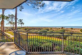 1868 Beachside Tennis at The Sea Pines Resort