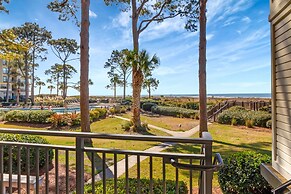 1868 Beachside Tennis at The Sea Pines Resort