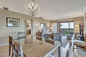 1868 Beachside Tennis at The Sea Pines Resort