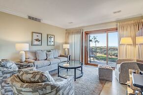 1868 Beachside Tennis at The Sea Pines Resort