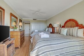 1868 Beachside Tennis at The Sea Pines Resort