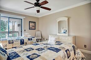 1270 Harbour Town Club at The Sea Pines Resort