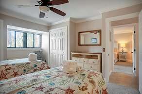 1270 Harbour Town Club at The Sea Pines Resort