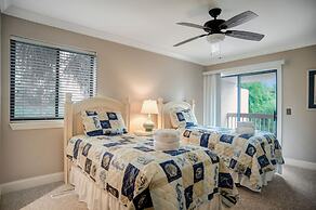 1270 Harbour Town Club at The Sea Pines Resort