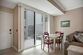 1270 Harbour Town Club at The Sea Pines Resort