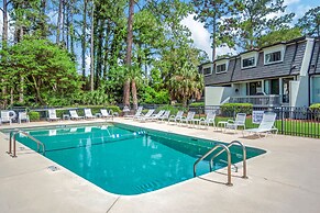 1270 Harbour Town Club at The Sea Pines Resort