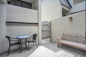 1270 Harbour Town Club at The Sea Pines Resort