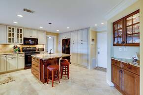 1850 Beachside Tennis at The Sea Pines Resort