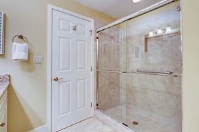 1850 Beachside Tennis at The Sea Pines Resort