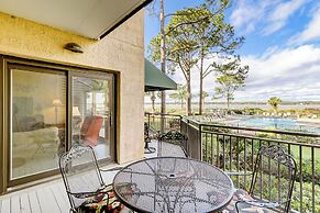 1850 Beachside Tennis at The Sea Pines Resort