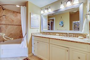 1850 Beachside Tennis at The Sea Pines Resort