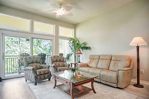 1864 Beachside Tennis at The Sea Pines Resort