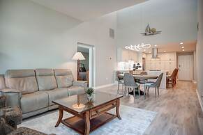 1864 Beachside Tennis at The Sea Pines Resort