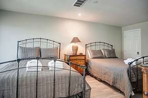 1864 Beachside Tennis at The Sea Pines Resort