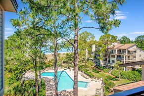 1864 Beachside Tennis at The Sea Pines Resort