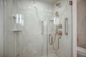 1864 Beachside Tennis at The Sea Pines Resort