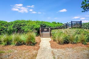 1864 Beachside Tennis at The Sea Pines Resort
