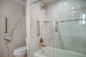 1864 Beachside Tennis at The Sea Pines Resort