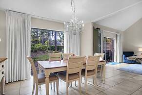 2210 Heritage Villas at The Sea Pines Resort