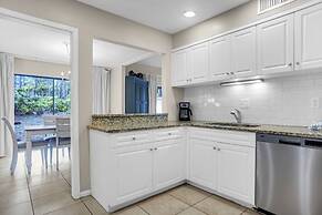 2210 Heritage Villas at The Sea Pines Resort