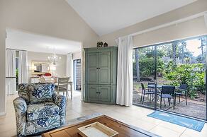 2210 Heritage Villas at The Sea Pines Resort