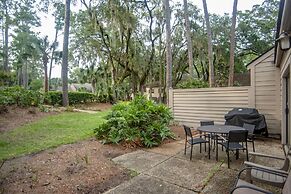 2210 Heritage Villas at The Sea Pines Resort