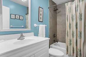 2210 Heritage Villas at The Sea Pines Resort